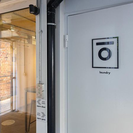 Apartament Stowaway Waterloo Londyn Zewnętrze zdjęcie