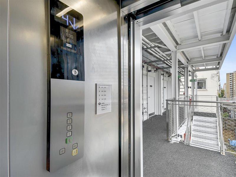 Apartament Stowaway Waterloo Londyn Zewnętrze zdjęcie
