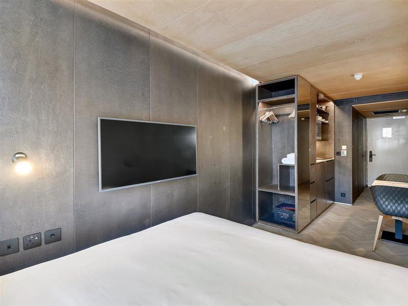Apartament Stowaway Waterloo Londyn Zewnętrze zdjęcie