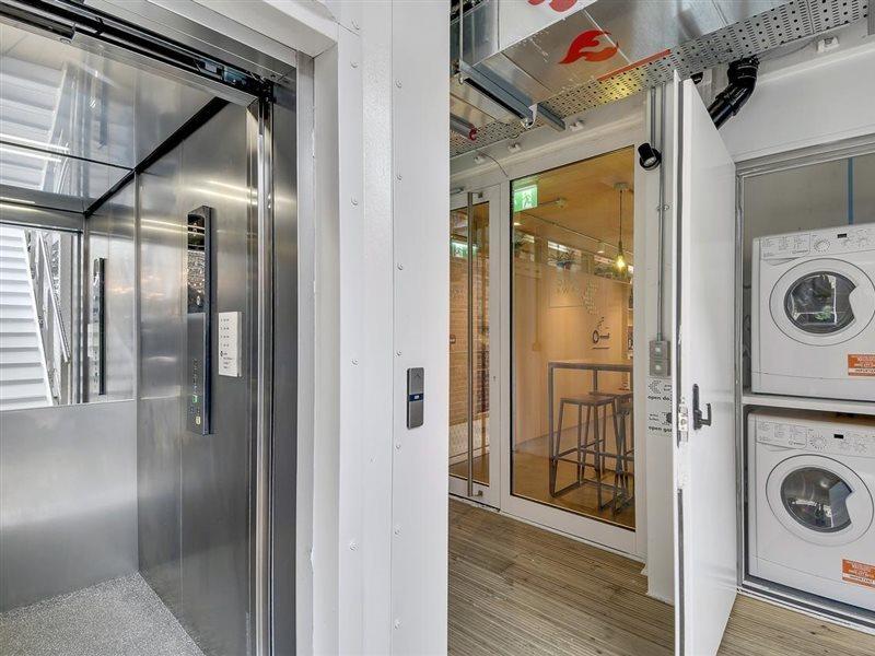 Apartament Stowaway Waterloo Londyn Zewnętrze zdjęcie