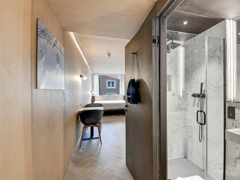 Apartament Stowaway Waterloo Londyn Zewnętrze zdjęcie