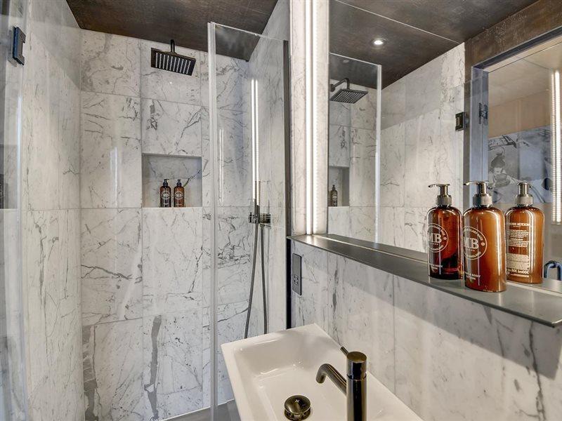 Apartament Stowaway Waterloo Londyn Zewnętrze zdjęcie