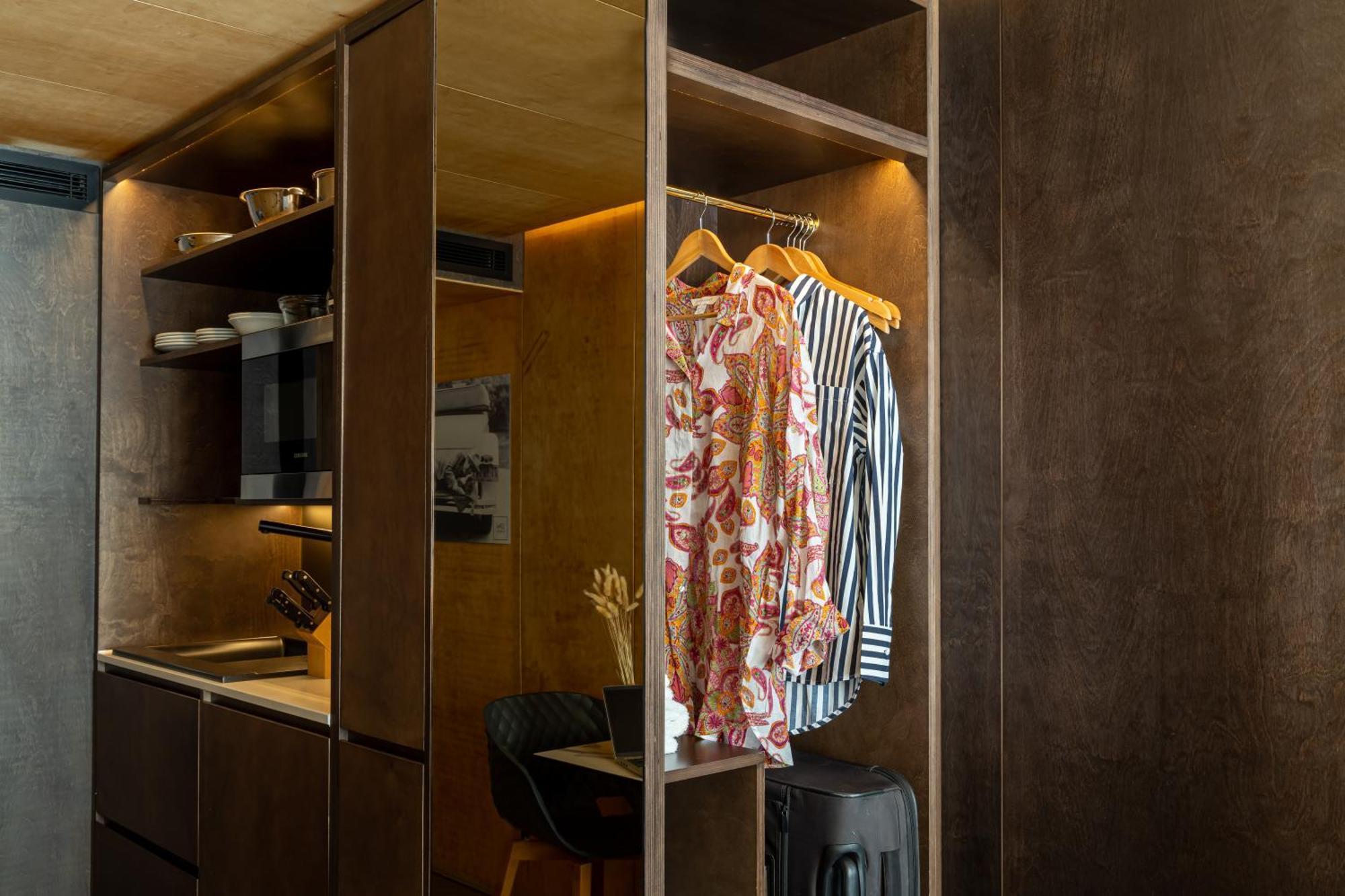Apartament Stowaway Waterloo Londyn Zewnętrze zdjęcie
